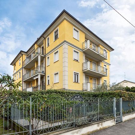 Residenza Il Fiore Бергамо Экстерьер фото
