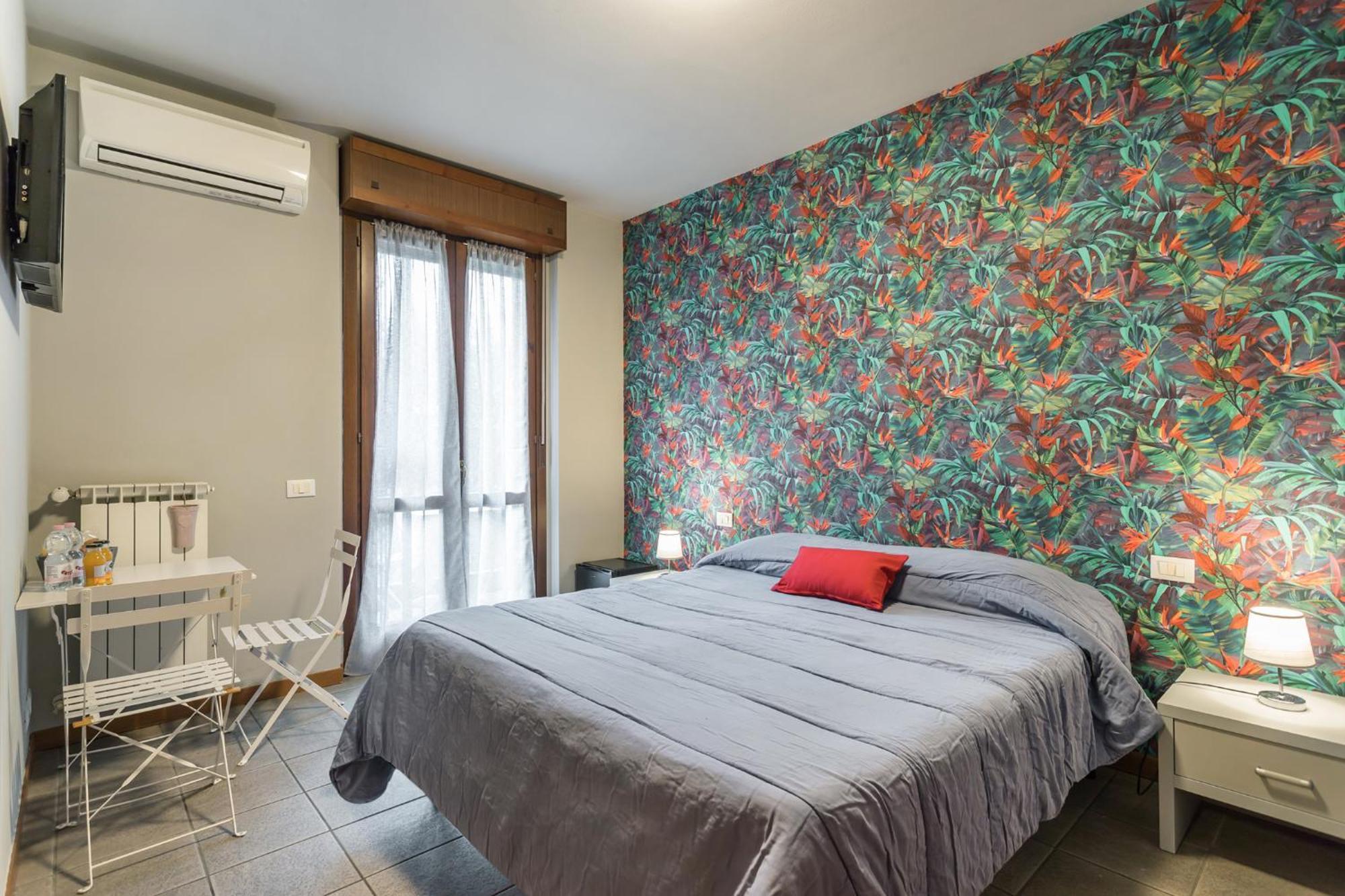 Residenza Il Fiore Бергамо Экстерьер фото